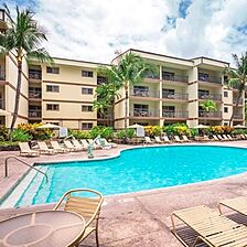 WorldMark Kona Resort — Pool