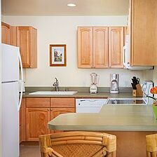 WorldMark Kona Resort &mdash; Kitchen