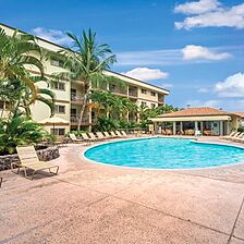 WorldMark Kona Resort — Pool