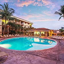 WorldMark Kona Resort — Pool