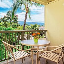 WorldMark Kona Resort &mdash; Lanai