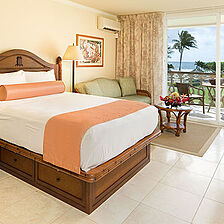 Aston Islander on the Beach — Studio Unit