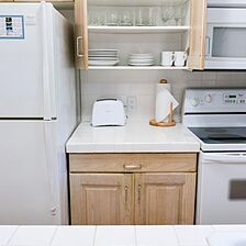 The Gardens at West Maui &mdash; Kitchen