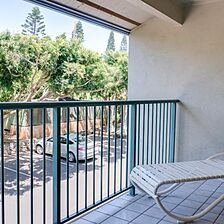 The Gardens at West Maui — Lanai