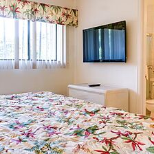 The Gardens at West Maui &mdash; Bedroom