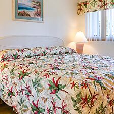 The Gardens at West Maui &mdash; Bedroom