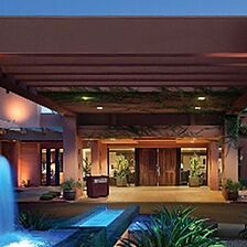 Holiday Inn Club Vacations Scottsdale Resort — Exterior