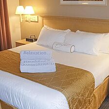 Varsity Clubs of America - Tucson — Bedroom