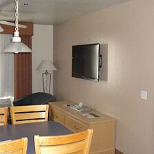 Varsity Clubs of America - Tucson — Living Area