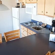 Varsity Clubs of America - Tucson — Kitchen