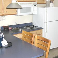 Varsity Clubs of America - Tucson — Kitchen
