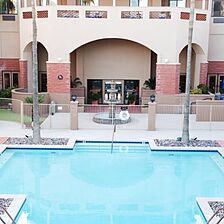 Varsity Clubs of America - Tucson — Pool