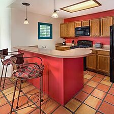 Starr Pass Golf Suites &mdash; Kitchen