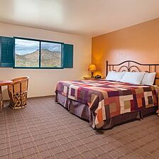Starr Pass Golf Suites &mdash; Bedroom