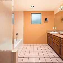 Starr Pass Golf Suites &mdash; Bathroom