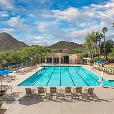 Starr Pass Golf Suites &mdash; Pool