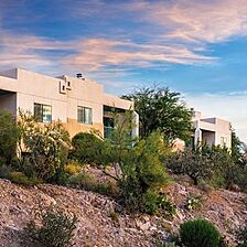Starr Pass Golf Suites &mdash; Exterior