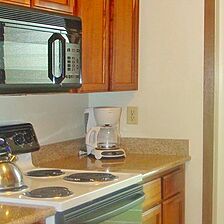Maui Lea at Maui Hill — Kitchen