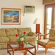 Maui Lea at Maui Hill — Living Area