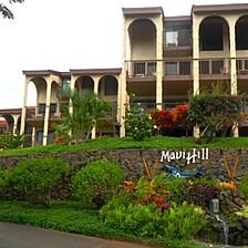 Maui Lea at Maui Hill — Exterior