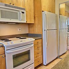 Maui Sunset — Kitchen