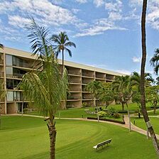 Maui Sunset — Exterior
