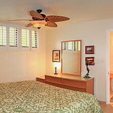Kihei Surfside Resort — Bedroom