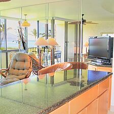 Kihei Surfside Resort — Kitchen