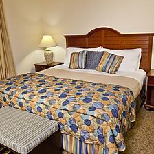 Oceancliff I & II — Bedroom