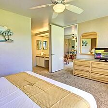 Papakea Resort — Bedroom