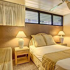 Papakea Resort — Bedroom
