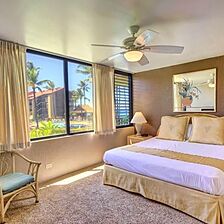 Papakea Resort — Bedroom