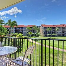 Papakea Resort — Lanai