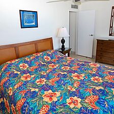 Valley Isle — Bedroom