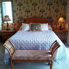 Hololani Resort — Bedroom