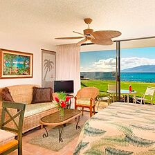 Resort at Papakea — Studio Unit