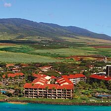 Resort at Papakea — Exterior