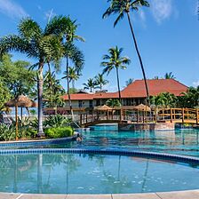 Maui Kaanapali Villas — Pool