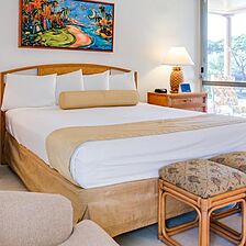 Maui Kaanapali Villas — Bedroom