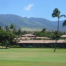 Maui Eldorado Kaanapali — Exterior