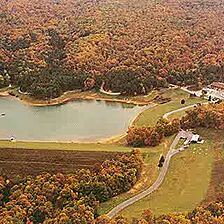 Stony Court at Bryce Mountain — - Aerial View