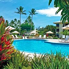 Kauai Beach Villas &mdash; Pool