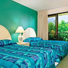 Kauai Beach Villas &mdash; Bedroom