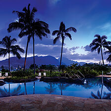 Marriott's Kauai Lagoons - Kalanipu'u &mdash; Pool