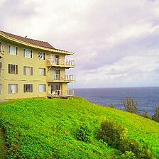 Sweetwater Kauai at Alii Kai — Sweetwater at Kauai Exterior