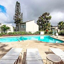 Makai Club Resort — Pool