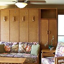 Sea Mountain &mdash; Living Area