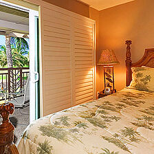 Waikoloa Colony Villas — Bedroom