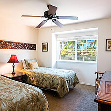 Waikoloa Colony Villas — Bedroom