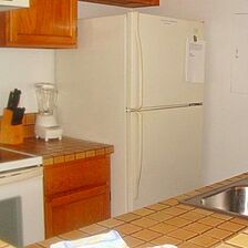Kamaole Beach Club — Kitchen